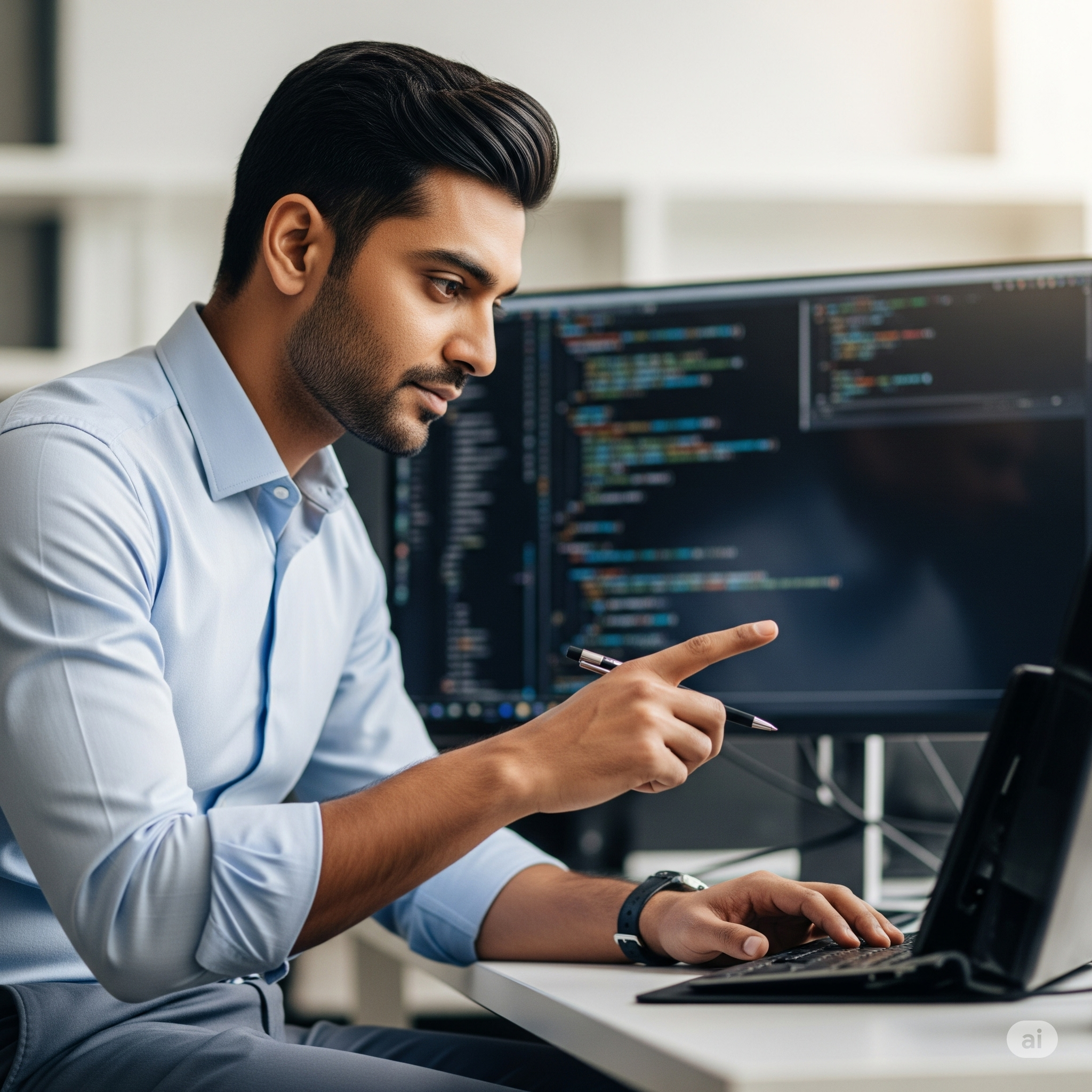 Tech Is Transforming Every Industry